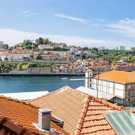 Campo de lujo View Glamping Oporto