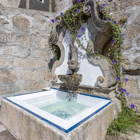 View Glamping Oporto