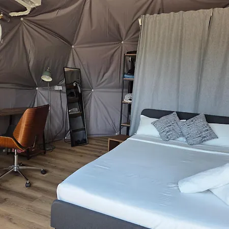 View Glamping * פורטו