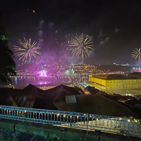 Campo de lujo View Glamping Oporto