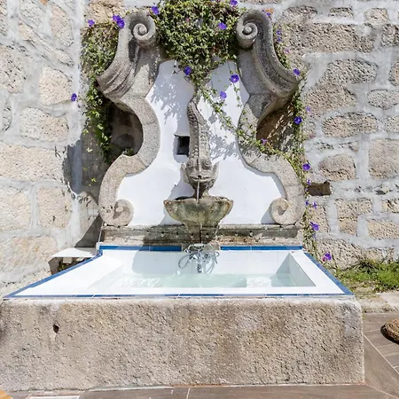 View Glamping Tente de luxe Oporto