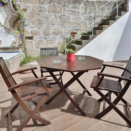 View Glamping Luxussátor Porto