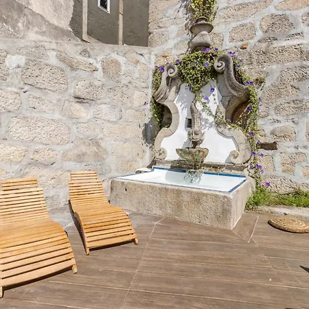 View Glamping Tente de luxe