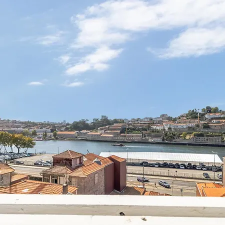 Tente de luxe View Glamping *