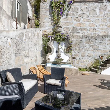 Tente de luxe View Glamping Oporto