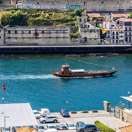 View Glamping Tente de luxe Oporto