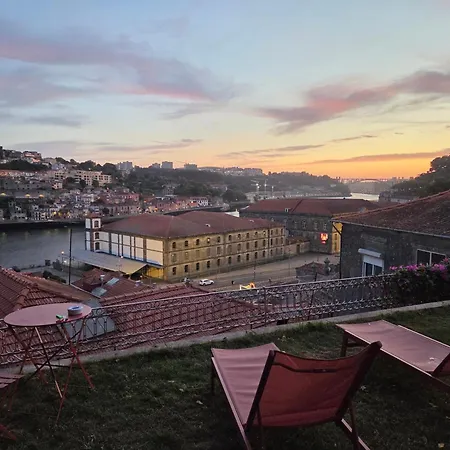 View Glamping * Oporto