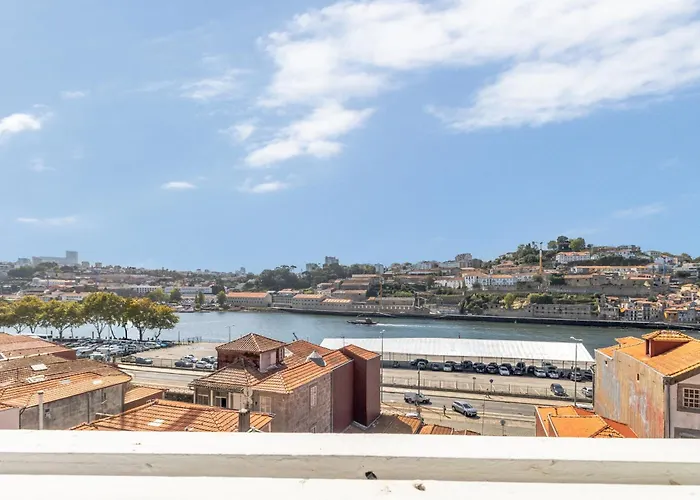 Luxe tent View Glamping *